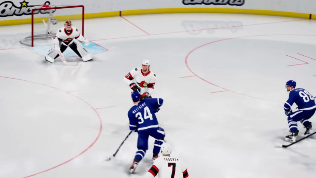 Will NHL 25 be avaliable on PC?