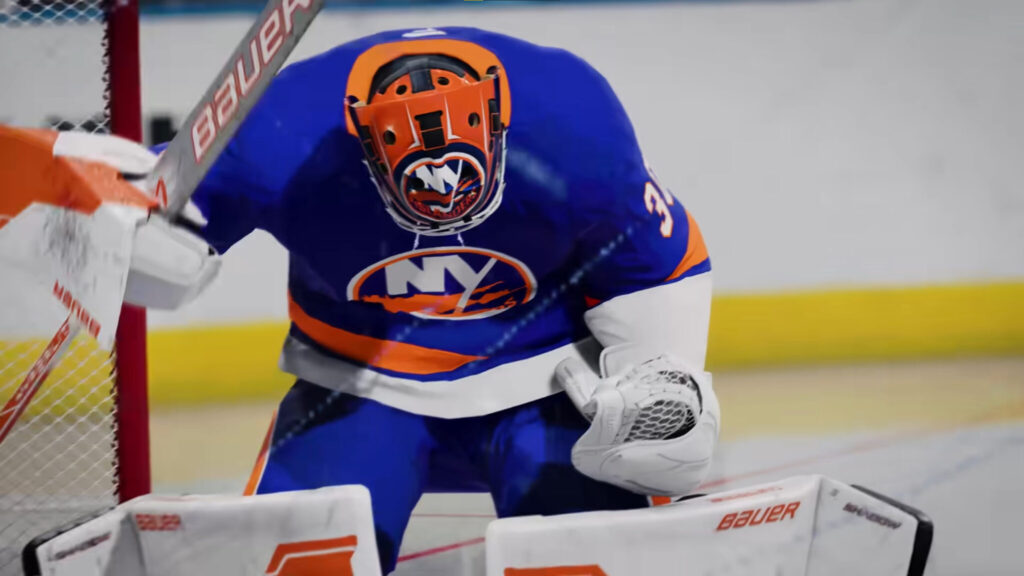 Which edition of NHL 25 will you choose?