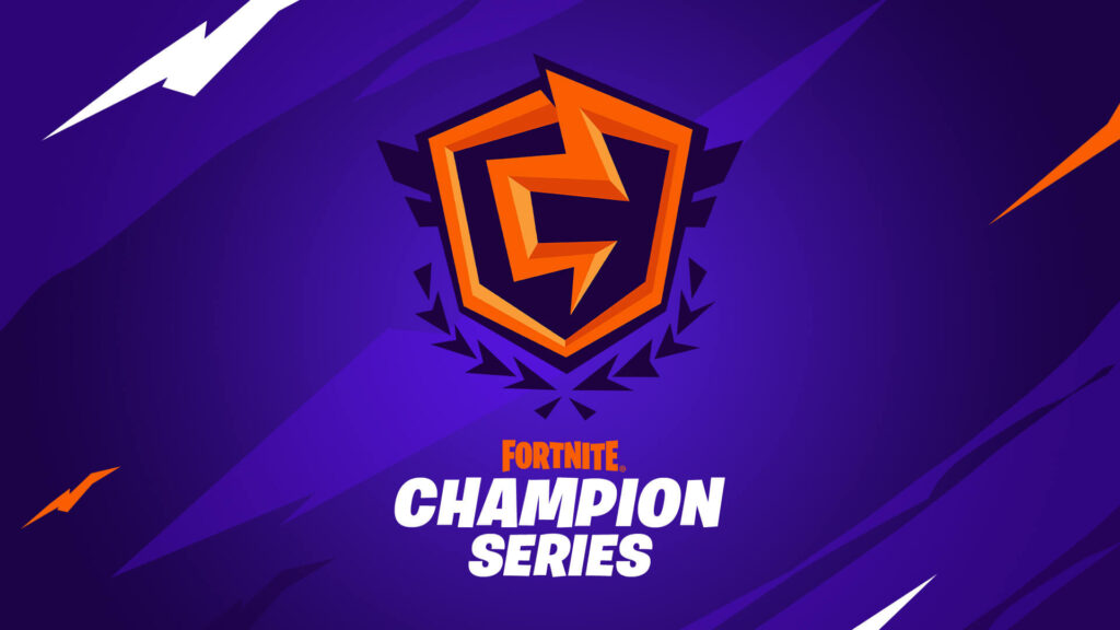 All Fortnite FNCS Winners (Chapter 2 Season 6)