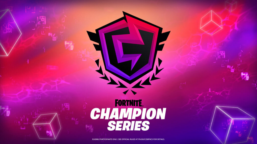 All Fortnite FNCS Winners (Chapter 2 Season 8)