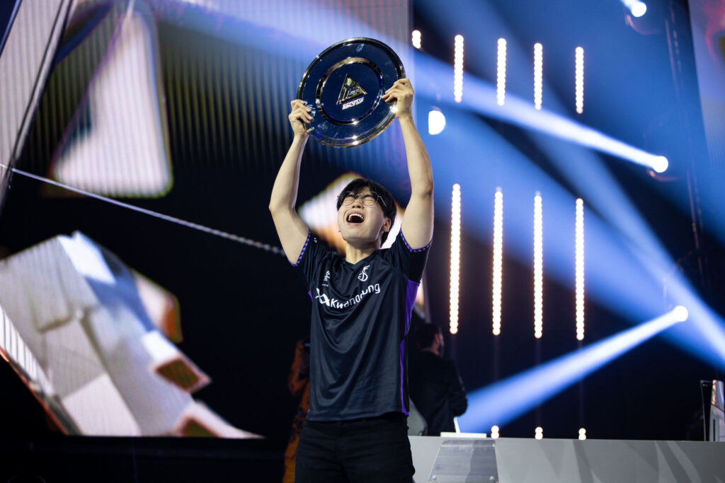 ULSAN wins TEKKEN 8 Esports World Cup: “Dreams come true.”