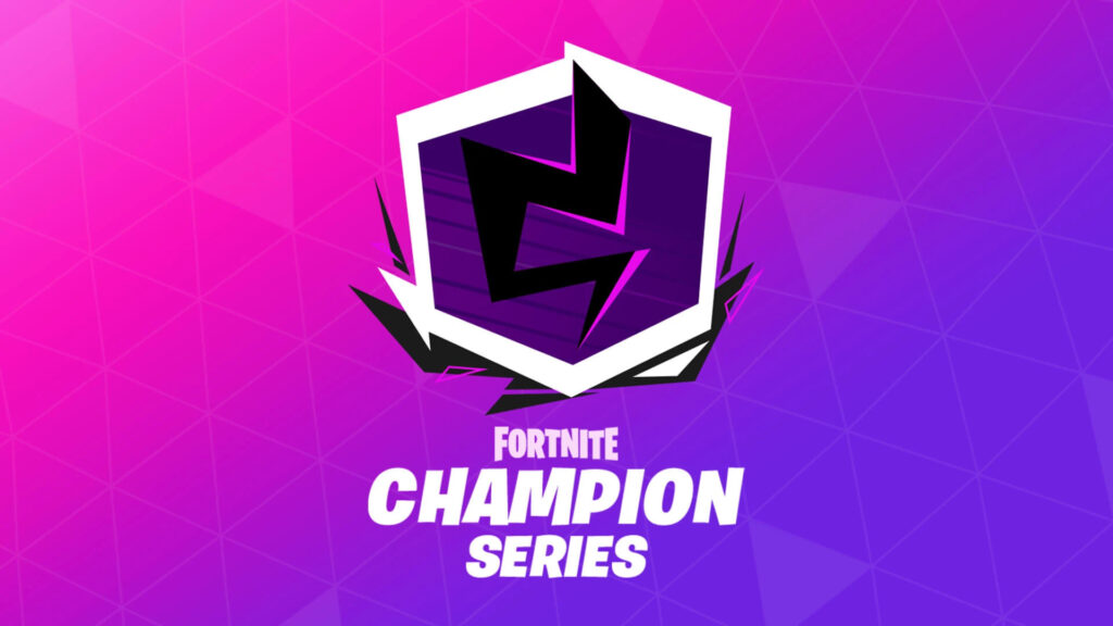All Fortnite FNCS Winners (Season X)
