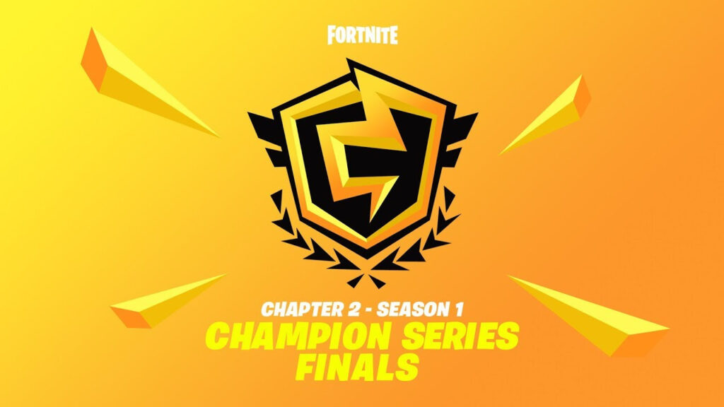 All Fortnite FNCS Winners (Chapter 2 Season 1)