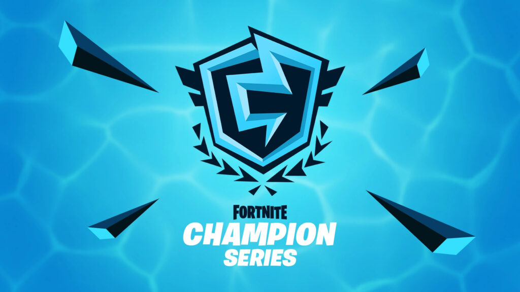 All Fortnite FNCS Winners (Chapter 2 Season 3)