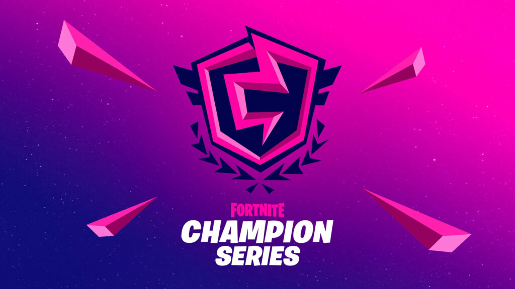All Fortnite FNCS Winners (Chapter 2 Season 4)