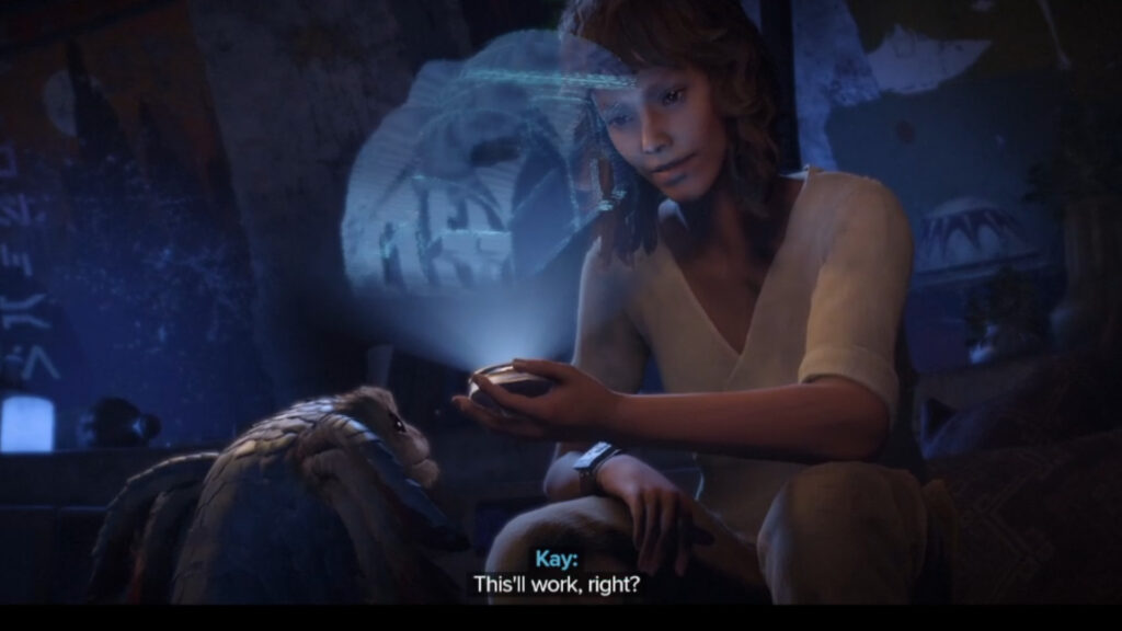 Star Wars Outlaws voice actors