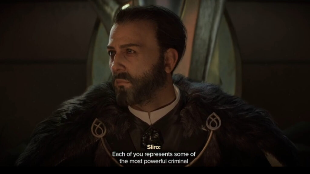 star wars outlaws full movie