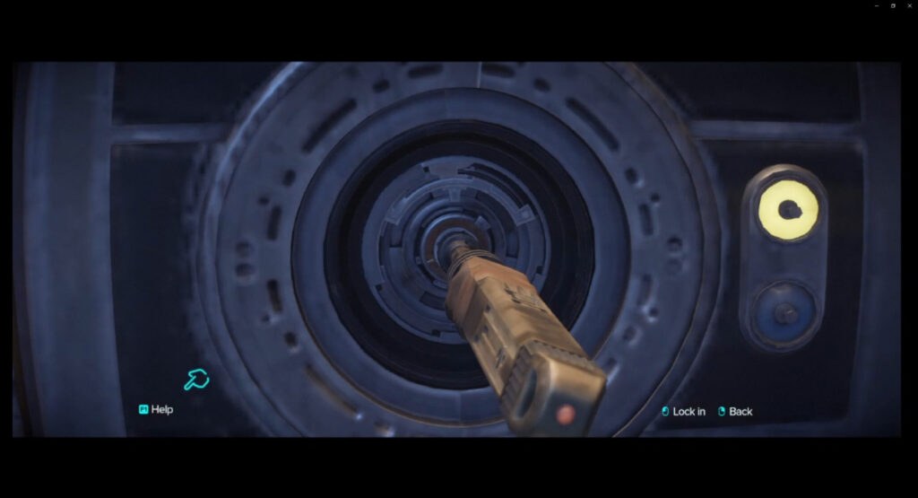 How to lockpick in Star Wars Outlaws