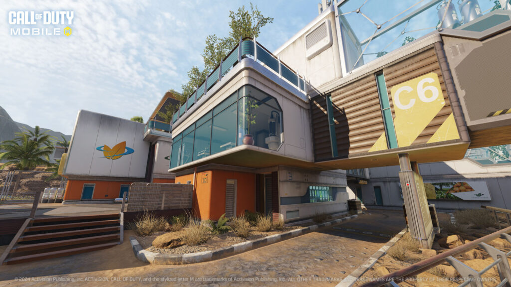 CODM Season 8 release time