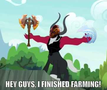 Antimage is back and seems like quite the strong hero in patch 7.37