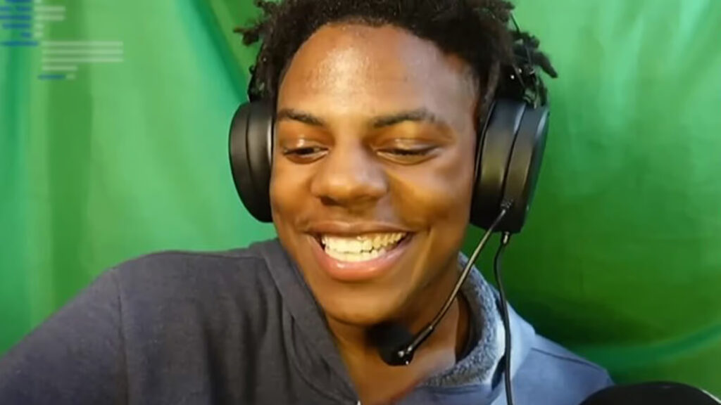 Ishowspeed YouTube Ban move to Twitch