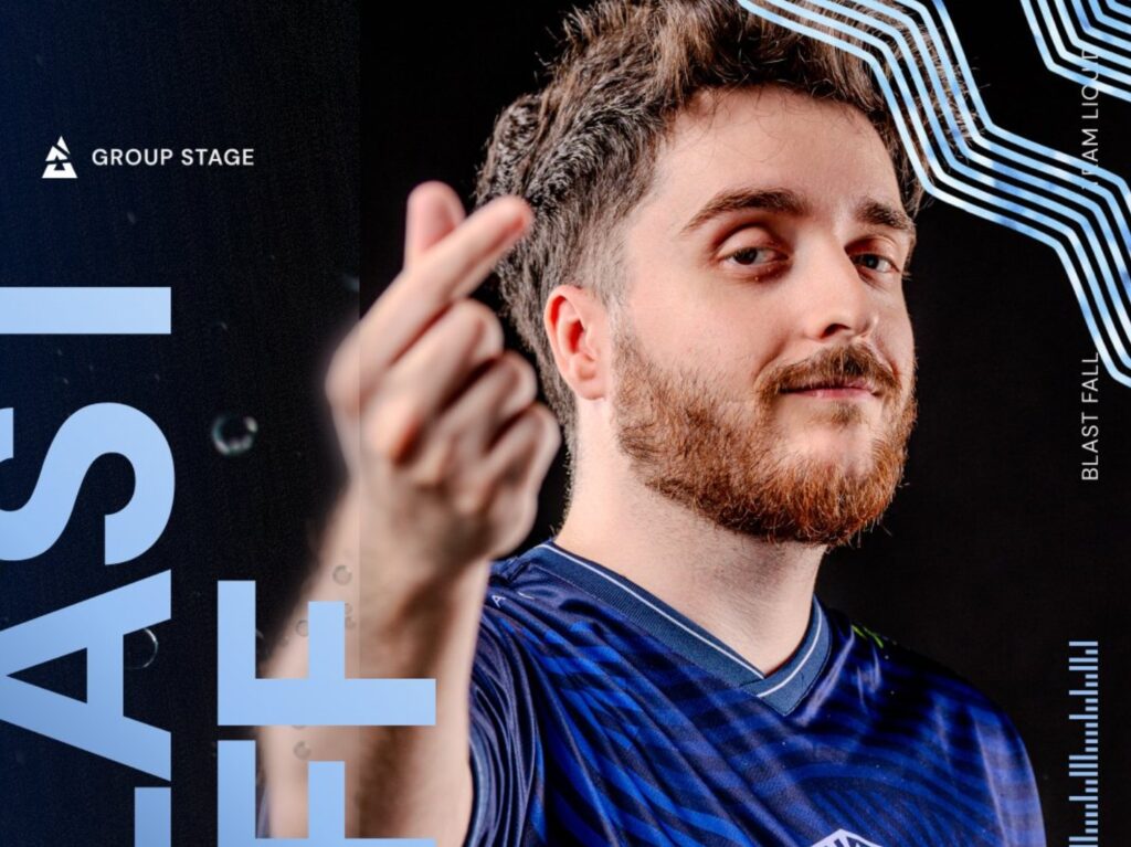 Team Liquid surprsie NAVI to move on to Group Finals