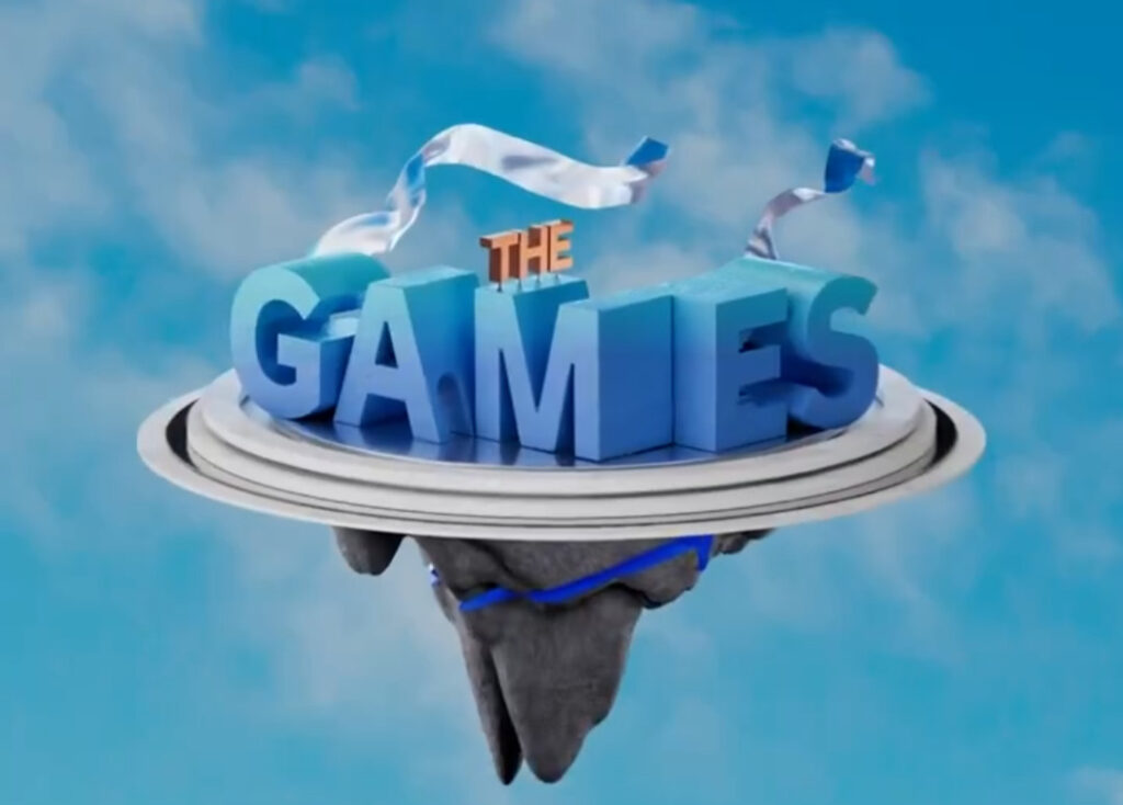 Roblox The Games 2024 Release Date Countdown and More Info