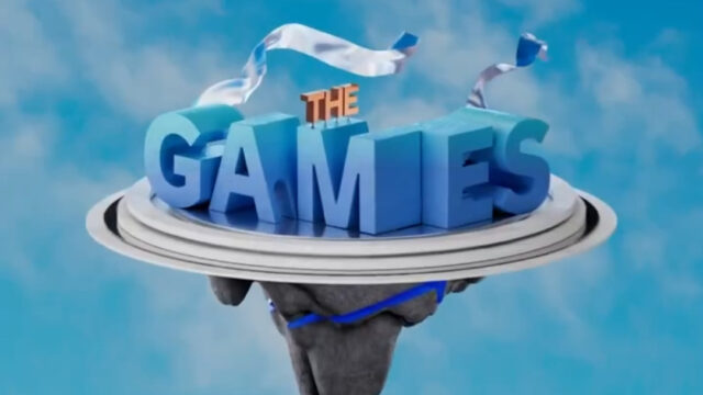 Roblox The Games 2024 Release Date Countdown and More Info