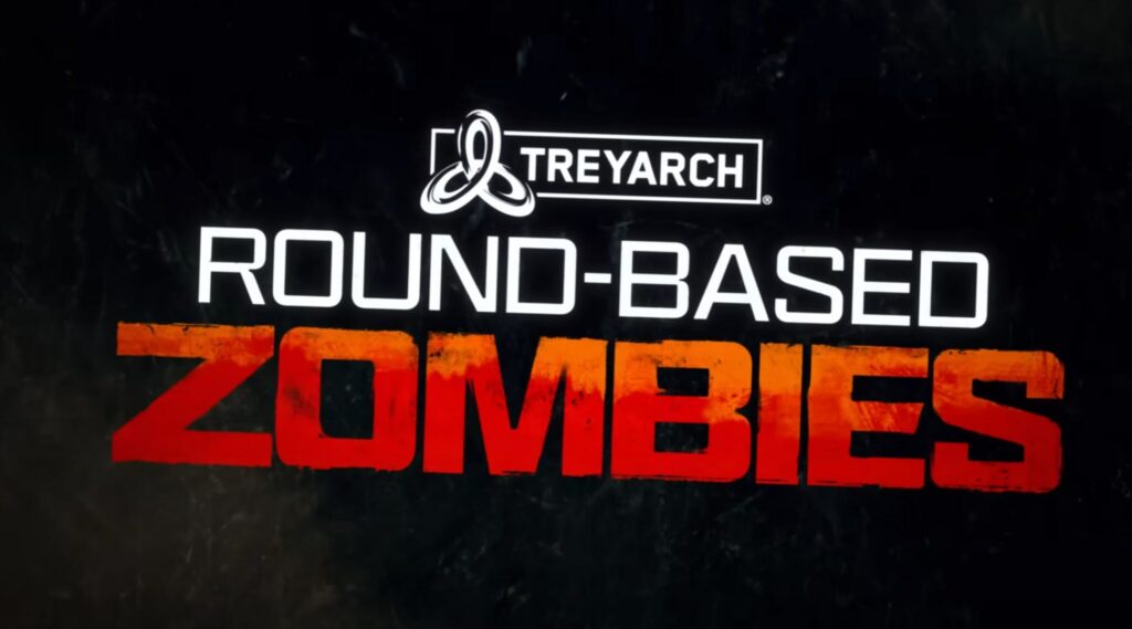 Call of Duty Black Ops 6 Round-Based Gameplay Revealed