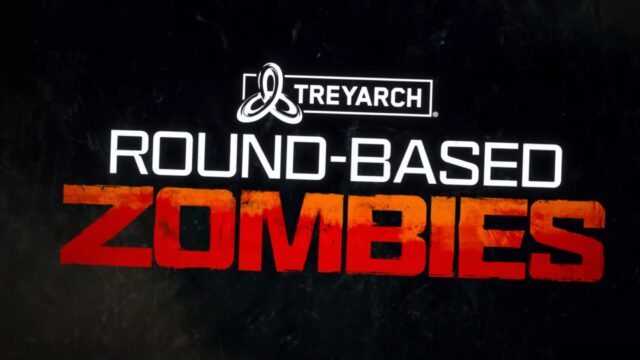 Call of Duty Black Ops 6 Round-Based Gameplay Revealed