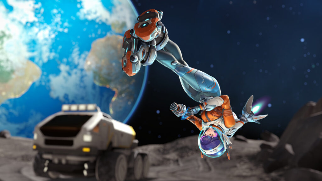 When does Overwatch 2 Season 12 start?