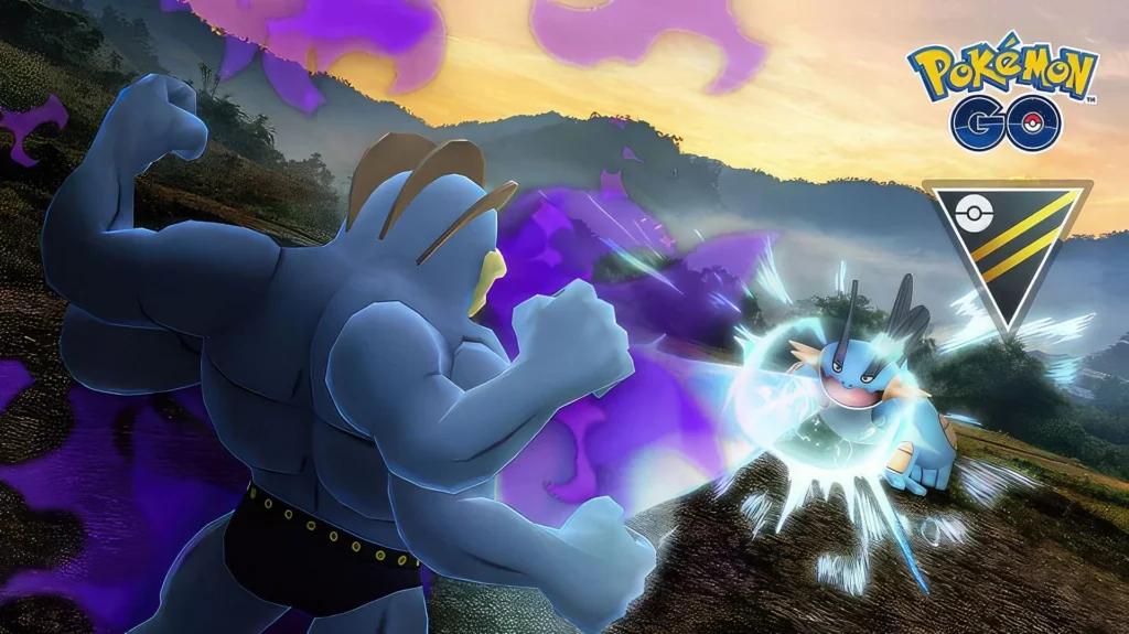 Pokémon GO Scroll Cup (Great League Edition): Best team to use