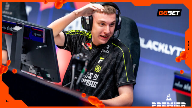 NiP eliminate Cloud9 from BLAST Premier Fall Groups 2024