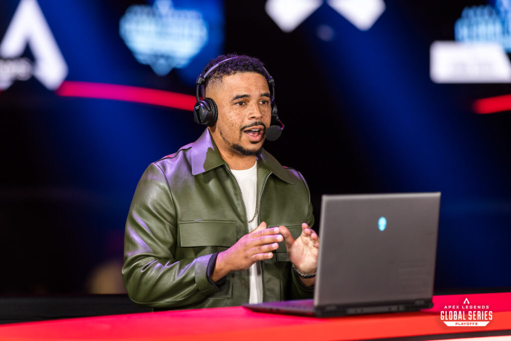 Raynday at the ALGS Split 1 Playoffs