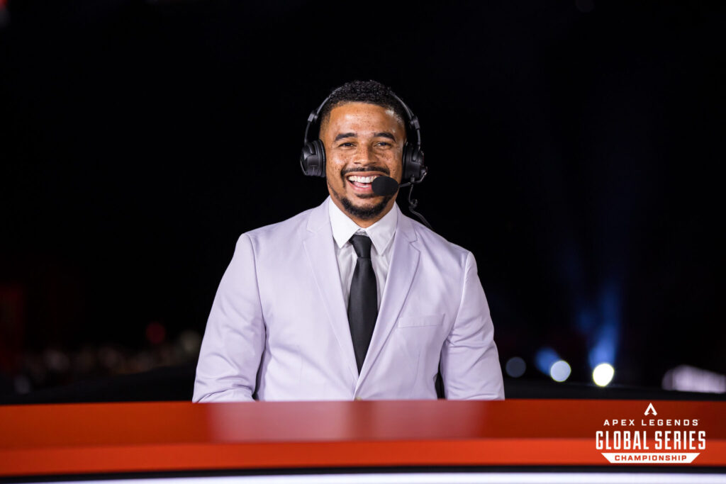 Raynday at the ALGS Championship in Birmingham