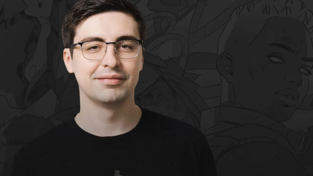 All content creator and pro player backers for Spectre Divide