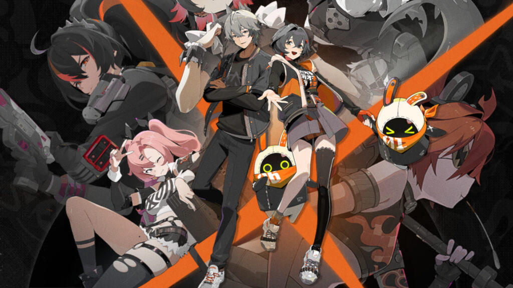 All Zenless Zone Zero birthdays