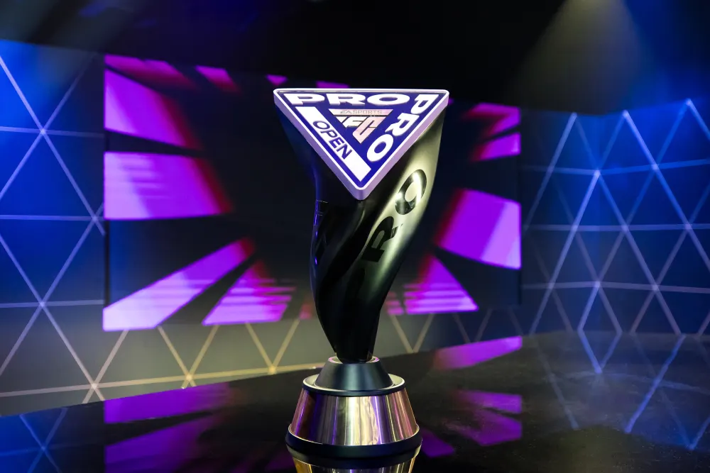 FC Pro Open Trophy