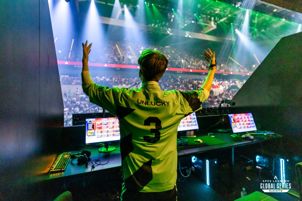 Alliance win first ALGS Pro League day after ALGS Open