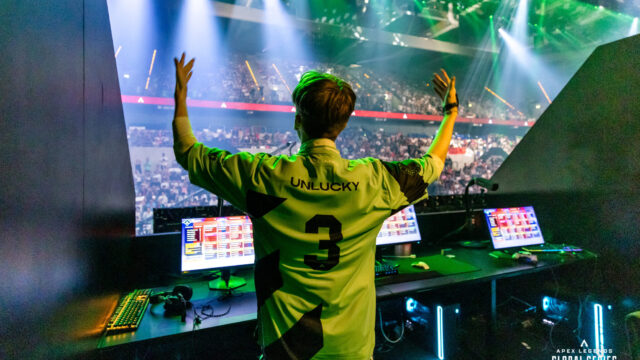 Alliance win first ALGS Pro League day after ALGS Open