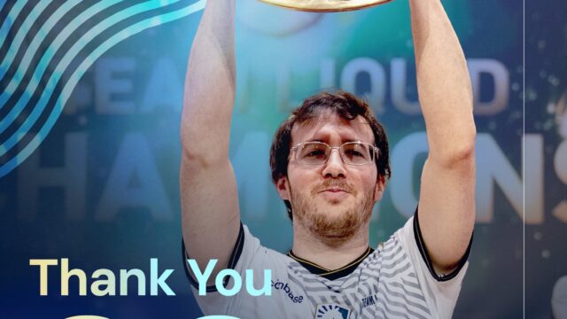 Team Liquid parts ways with 33