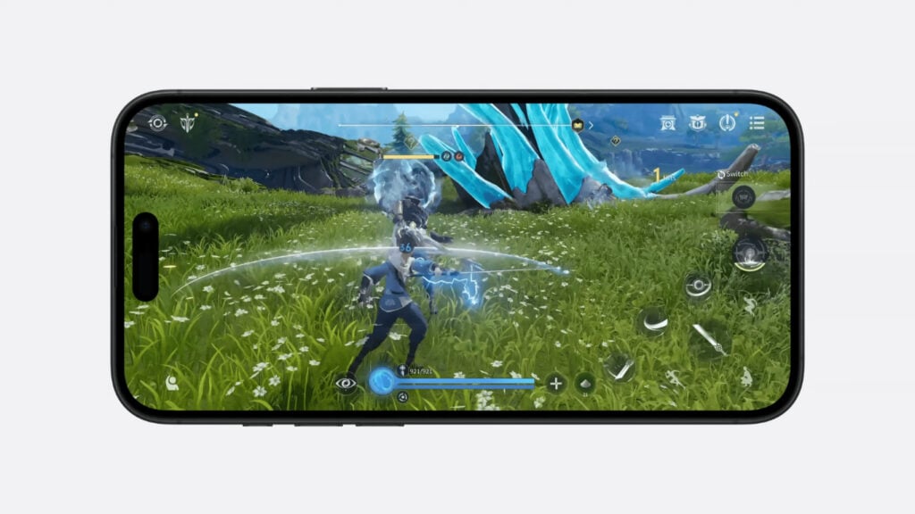 Honor Of Kings World