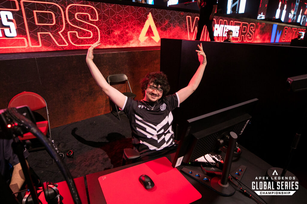 Albralelie and Stallions win ALGS LCQ to book spot in Japan