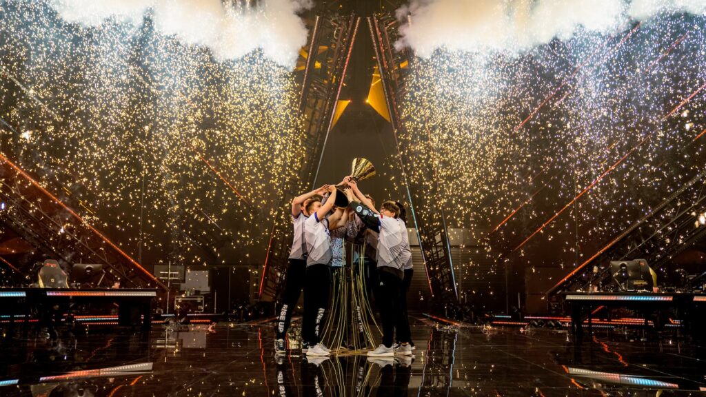 Acend Club, first ever VALORANT Champions, will not field team in 2025