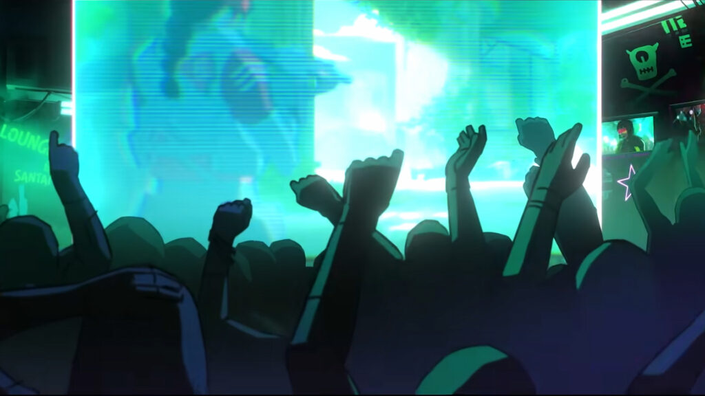 All Sponsors in Spectre Divide