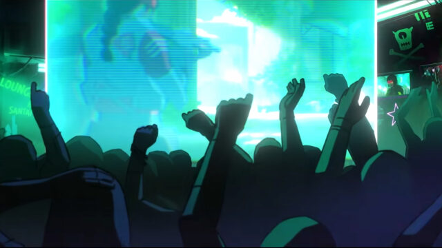 All Sponsors in Spectre Divide