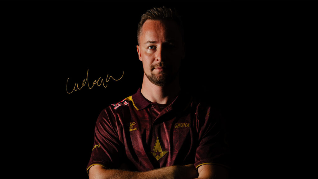 BLAST requests a “formal investigation” by ESIC into Astralis’ emergency substitution at BLAST Premier Fall Final