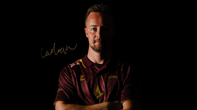 BLAST requests a "formal investigation" by ESIC into Astralis' emergency substitution at BLAST Premier Fall Final