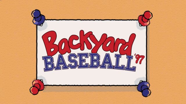 Backyard Baseball '97 comes to Steam in October, includes global leaderboard