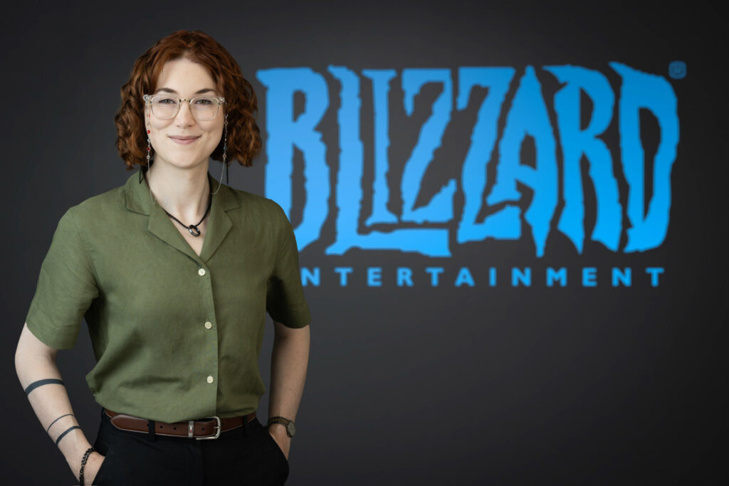 Overwatch 2 esports for all: “You can engage no matter where you’re at and who you are.”