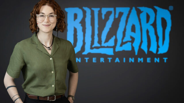 Overwatch 2 esports for all: "You can engage no matter where you're at and who you are."