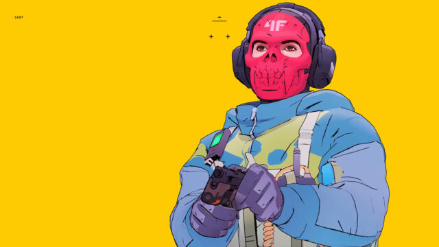 Best audio settings in Spectre Divide