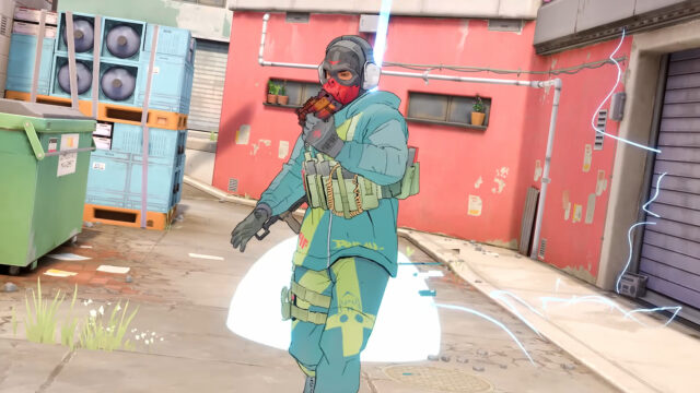 Best graphics settings in Spectre Divide