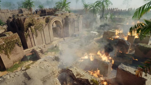 What is Packet Burst in Call of Duty: Black Ops 6?