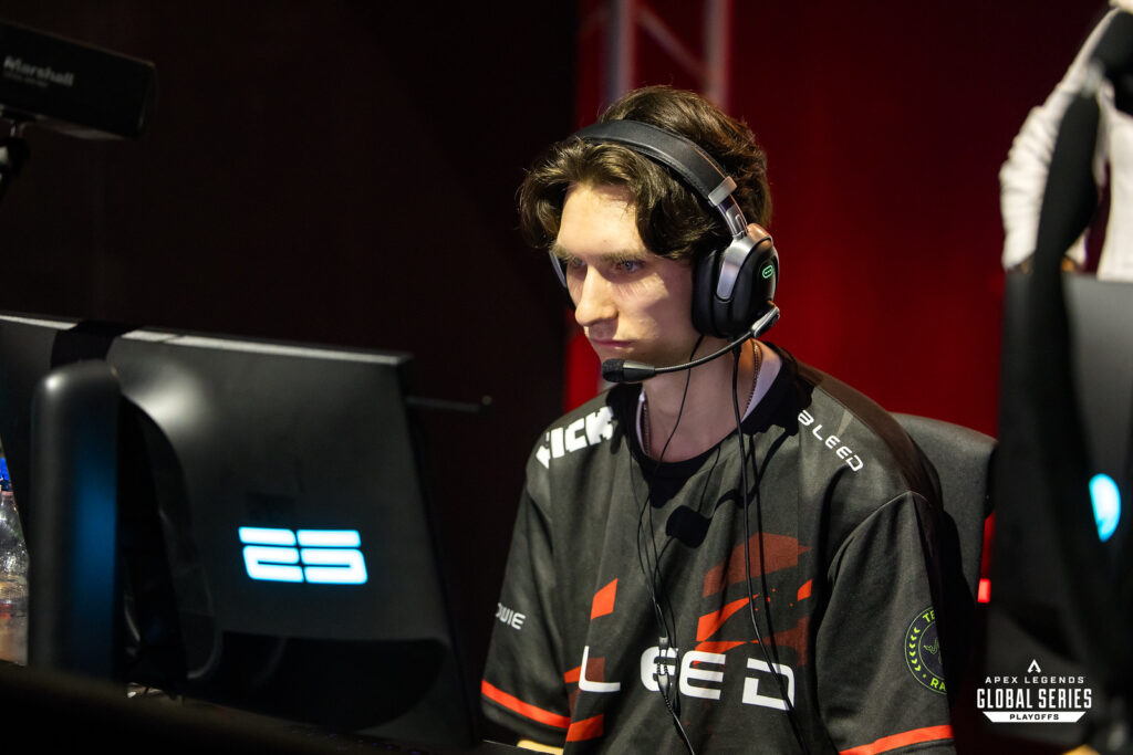 BLEED Esports win Steelseries Invitational with mystery third