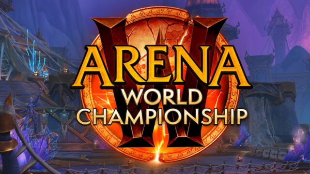 Blizzard reveals The War Within WoW AWC Season 1 plans