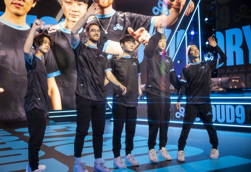 Cloud9 misses LoL Worlds 2024: Fans react to org’s rare absence