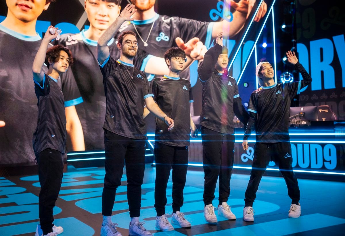 Cloud9 misses LoL Worlds 2024: Fans react to org’s rare absence