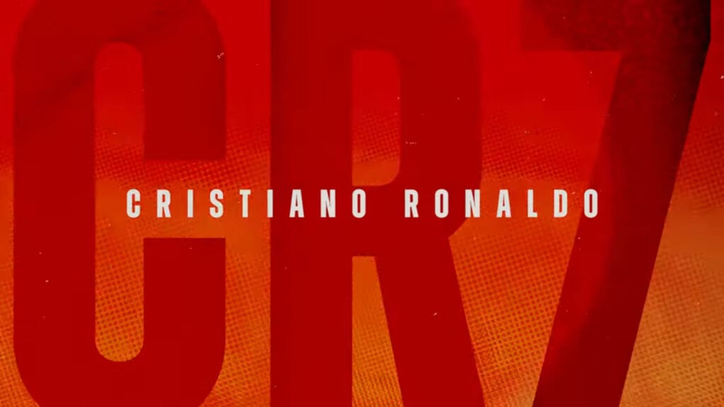 Cristiano Ronaldo x FATAL FURY teaser: Is he joining City of the Wolves?