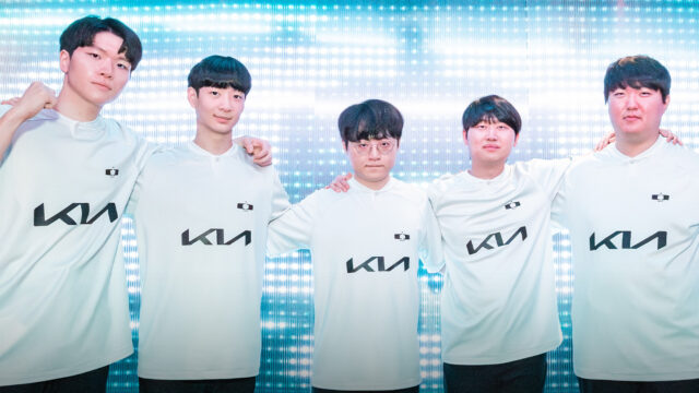 DPlus KIA players enter LoL Worlds 2024: "ShowMaker told me that he was actually bringing me to Worlds."